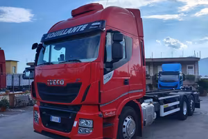 IVECO STRALIS 510XP MOTRICE