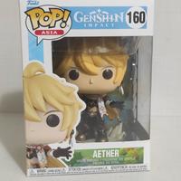 Funko pop Aether