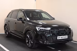 AUDI Q7 2ª serie Q7 SUV 50 TDI quattro tiptron...