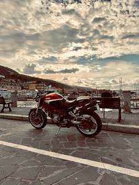 MONSTER S2R 800 - CONDIZIONI IMPECCABILI