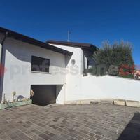 Villa singola Parabiago [Cod. rif 3295653VRG]