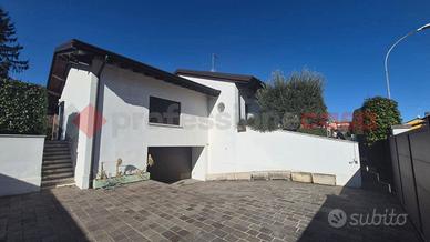 Villa singola Parabiago [Cod. rif 3295653VRG]
