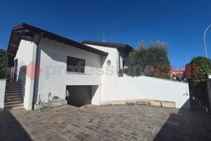 Villa singola Parabiago [Cod. rif 3295653VRG]