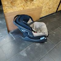 trio peg perego