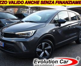 OPEL Crossland 1.2 12V Start&Stop Edition