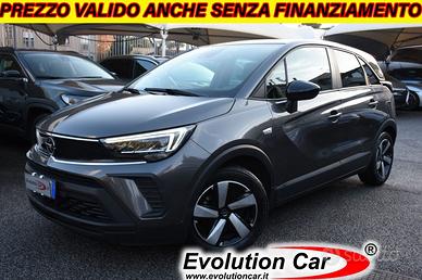 OPEL Crossland 1.2 12V Start&Stop Edition