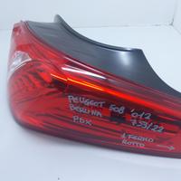 STOP FANALE POSTERIORE DESTRO PEUGEOT 508 Berlina