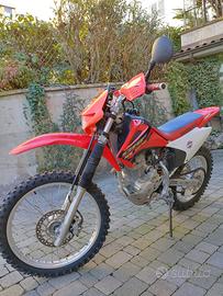 Honda CRF 230