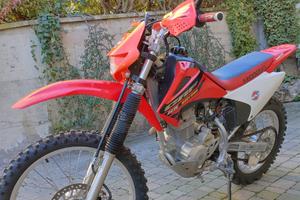 Honda CRF 230