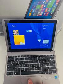 Hp Pavilion X2 detachable