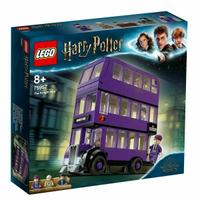 LEGO HARRY POTTER 75957 NOTTETEMPO - KNIGHT BUS NU