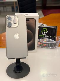iPhone 15 Pro 128GB | Garanzia 12 Mesi