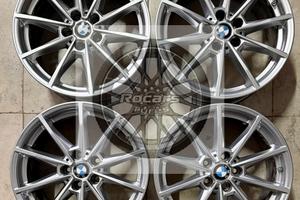 Cerchi 17 originali Bmw Serie 3 4 X1 X2 Serie 1