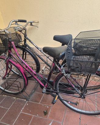 Bicicletta
