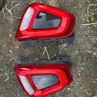 Stop fiat 500 500c