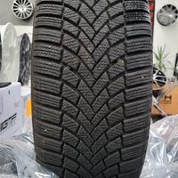 215 45 R 17 91V Bridgestone Blizzak 2021 95%