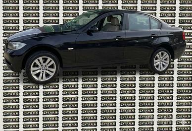 BMW Serie 3 (E90) – Ricambi Originali Usati