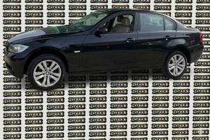 BMW Serie 3 (E90) – Ricambi Originali Usati