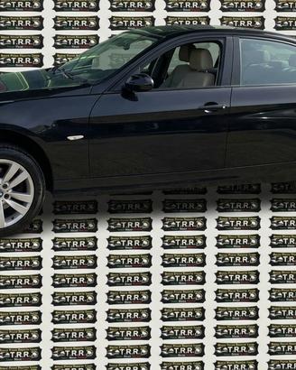 BMW Serie 3 (E90) – Ricambi Originali Usati