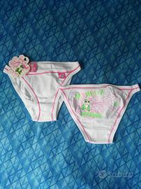 Slip Monella Vagabonda nuovi taglia s