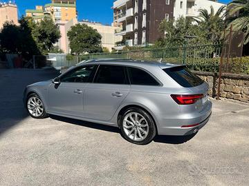 Audi A4 Avant 35 2.0 Tdi 150cv S-Tronic