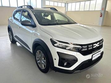 Dacia Sandero Stepway 1.0 TCe Eco-G Expression