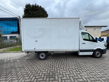 270 - MERCEDES-BENZ SPRINTER 311 CDI - Motore Nuov
