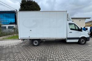 270 - MERCEDES-BENZ SPRINTER 311 CDI - Motore Nuov