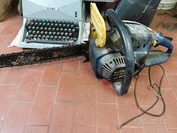 Motosega Einhell Royall