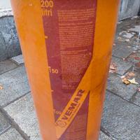 Botte in vetroresina