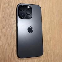 iPhone 14 Pro 256GB Nero
