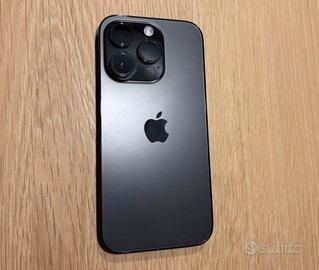 iPhone 14 Pro 256GB Nero