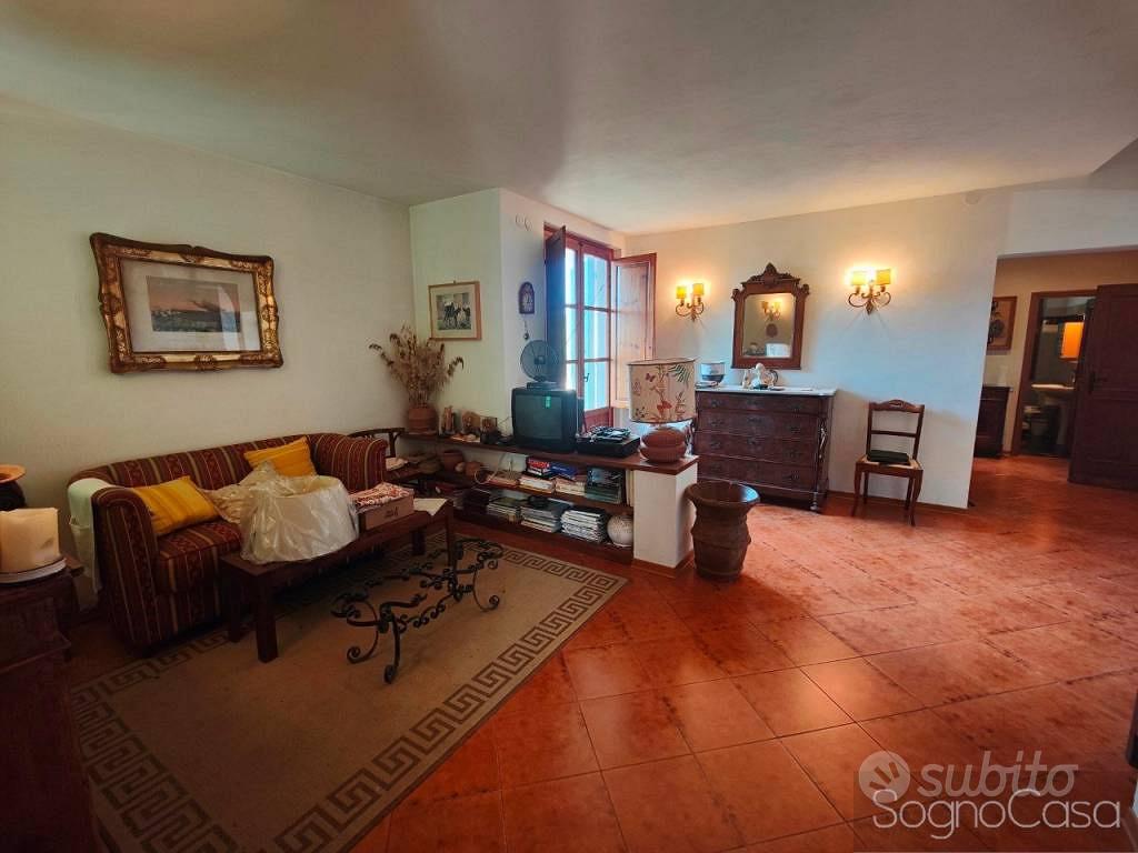Casa – San Casciano in Val di Pesa, La Romola, Mulino di Sugana - Vista 4