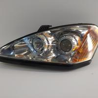 Faro ant sx SSANGYONG KYRON '05