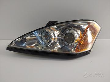 Faro ant sx SSANGYONG KYRON '05