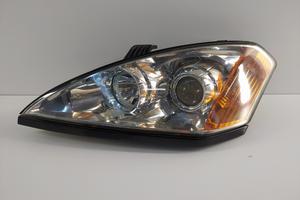 Faro ant sx SSANGYONG KYRON '05