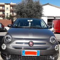 FIAT 500/2016/GPL NUOVO. 