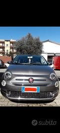 FIAT 500/2016/GPL NUOVO. 