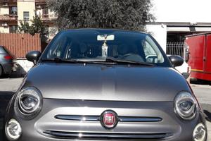 FIAT 500/2016/GPL NUOVO. 