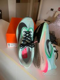 Scarpe da corsa