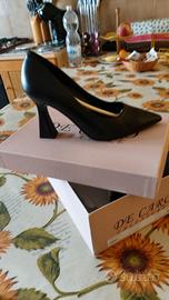 scarpa nera n.38