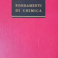 FONDAMENTI DI CHIMICA - P. Silvestroni