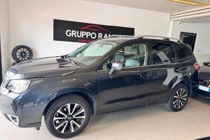 Subaru Forester 2.0D Sport Style