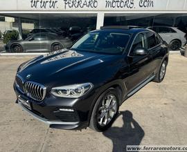 Bmw X4 xDrive20d SOLO 100.000KM A SOLI 379 EURO AL