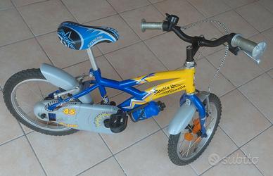 Stella Veneta 14 Pollici