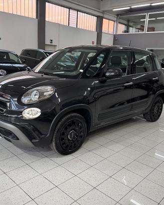 500L 1.3Mjet 95CV Connect PARI NUOVO