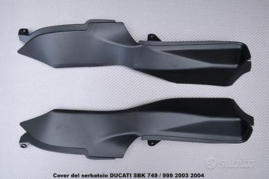 Cover del serbatoio DUCATI SBK 749 / 999 2003 2004