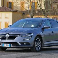 Ricambi usati renault talisman #z