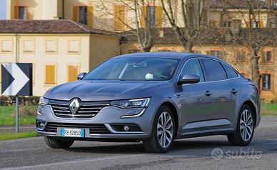 Ricambi usati renault talisman #z