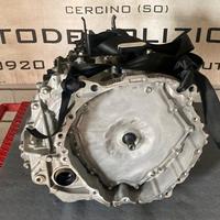 Cambio automatico Toyota Yaris Hybrid del 2013 1LM